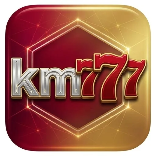km777 Logo - Resmi