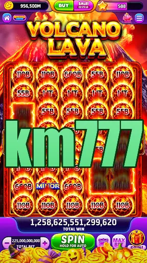 km777 Tangkapan Layar - APK Resmi